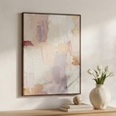 Callisto Framed Painting