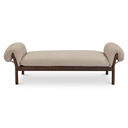 Cardero Daybed Beige