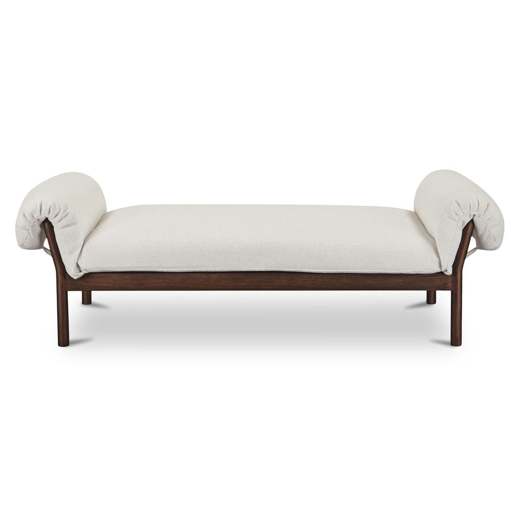 [EW-1039-05] Cardero Daybed Ivory