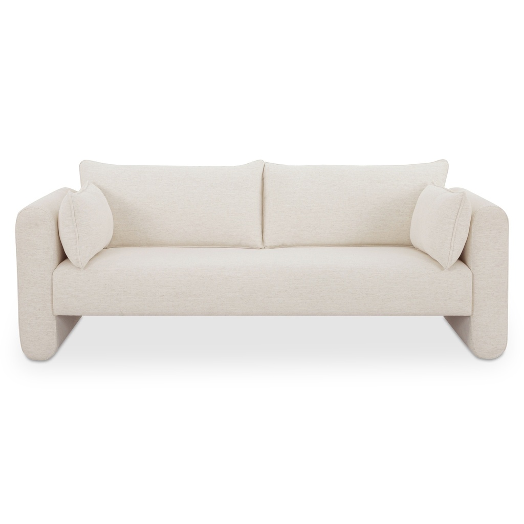 [FO-1051-05] Moore Sofa Oat