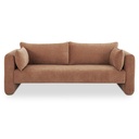 Moore Sofa Heritage Pink