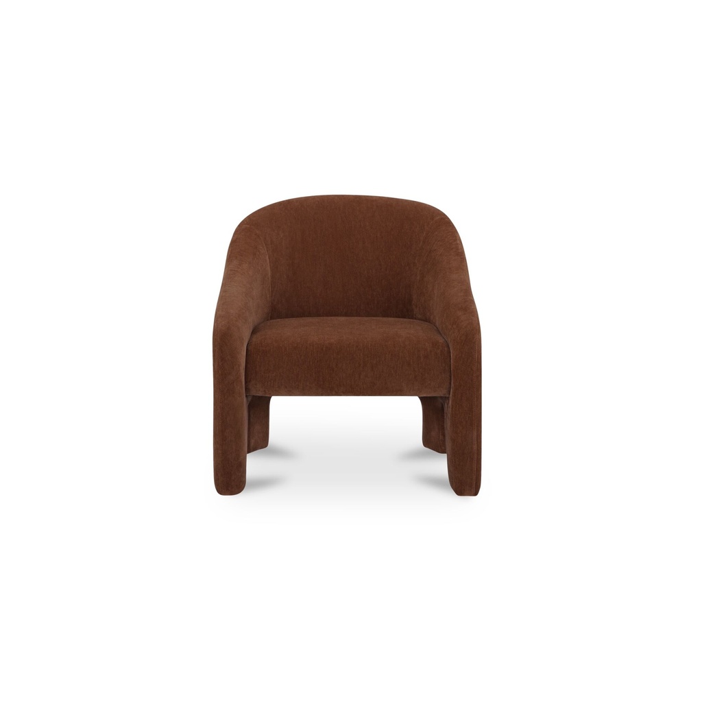 [FO-1059-23] Tuva Accent Chair Toffee
