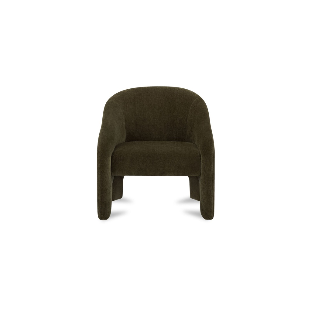 [FO-1059-27] Tuva Accent Chair Cedar Green