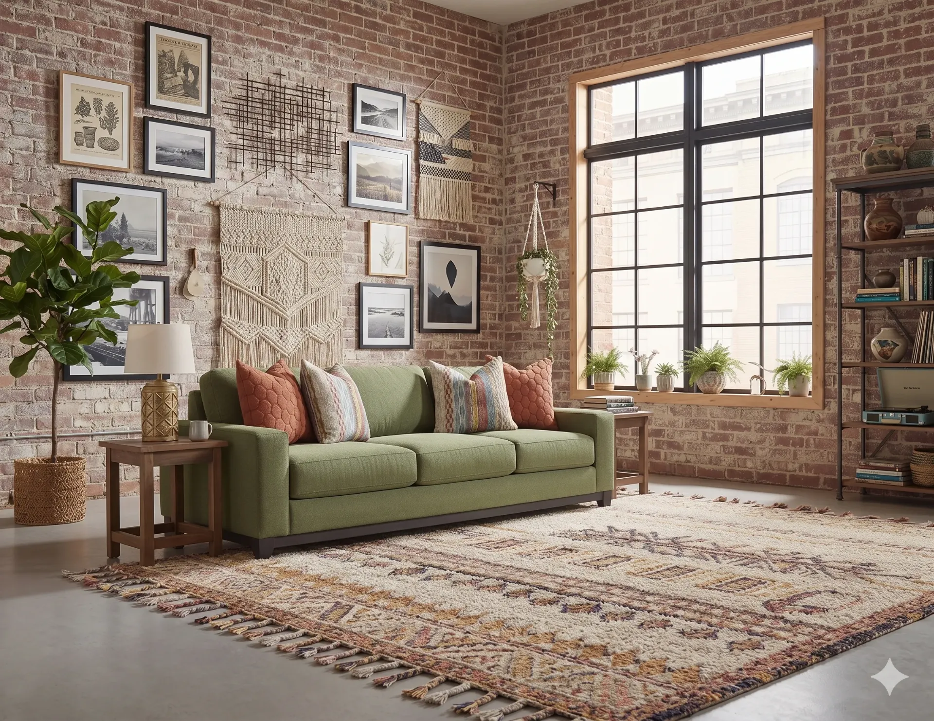 Enzo Sofa