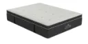 Glacier Plush Ice King Mattress