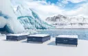Glacier Plush Ice King Mattress