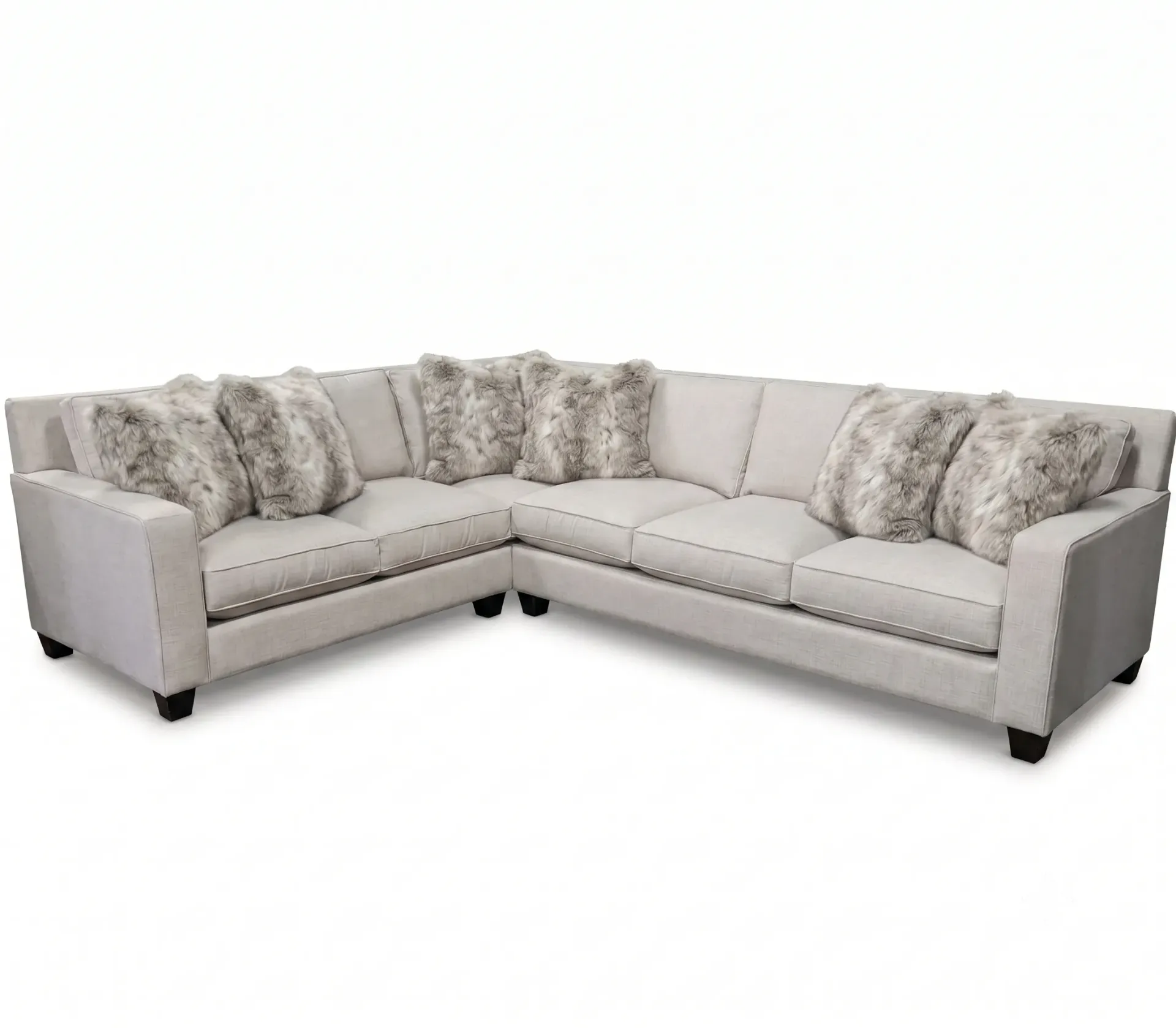 Artesia - Customizable Sectional 1000